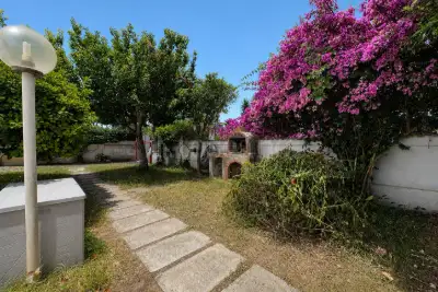 Casa in vendita, Via degli Olmi, Anzio