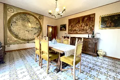 Villa in vendita, via solferino 6 vetralla, Vetralla
