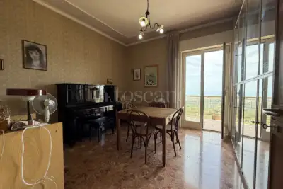 Casa in vendita, Via Dante Alighieri, Agrigento