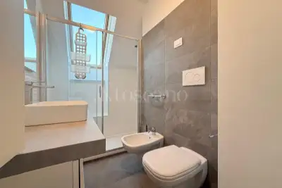 Casa in affitto, Via Erice, Milano