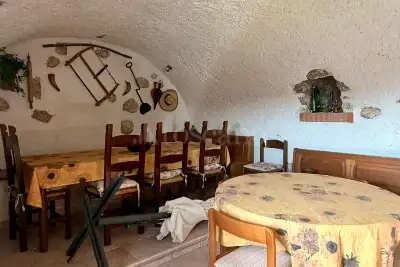 Casa Indipendente in vendita, Via Castello, Serle