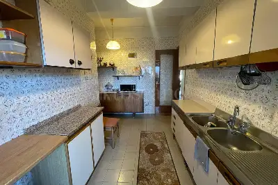 Casa in vendita, Viale della Regione Siciliana Nord Ovest, Palermo