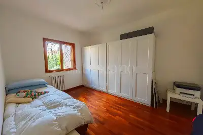 Villino a Schiera in vendita, Via Augusto Falessi, Albano Laziale