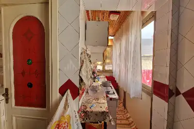 Casa in vendita, via Tommaso Calojra, Palermo