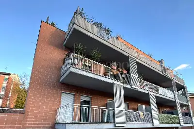 Casa in vendita, Viale Luigi Moretti, Roma