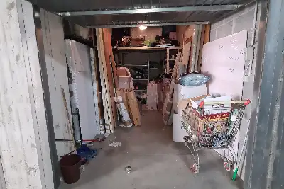 Box in vendita, Via delle Arti, Pomezia