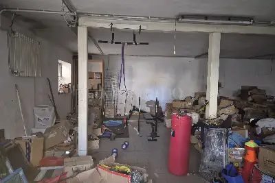 Magazzino in vendita, Via Cesare Cantù, Cantù