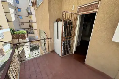 Casa in vendita, Via dei Buonvisi, Roma