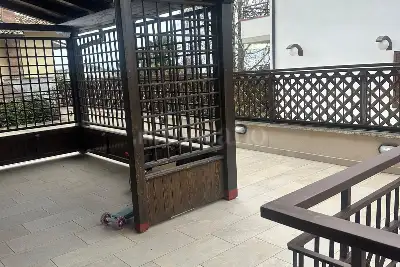 Villa in vendita, Via Pio XII, Avezzano