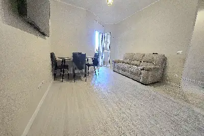 Casa in vendita, Via Oberdan, Santa Marinella