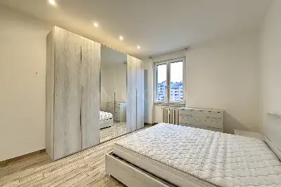 Casa in affitto, Via Angelo Inganni, Milano