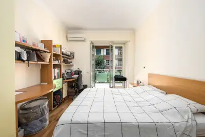 Casa in vendita, Via Giovanni Mingazzini, Roma