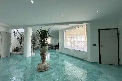 Villa in vendita, Via Cesare Beccaria, Palermo