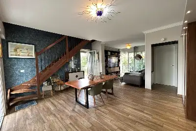 Villa in vendita, Via Cristoforo Colombo, Roma