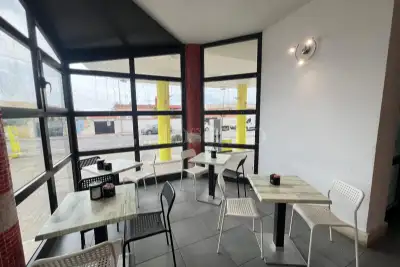 Attività Commerciale in vendita, Viale di Focene, Fiumicino