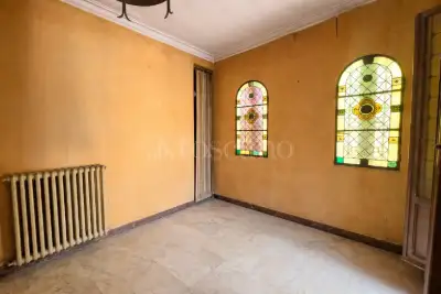 Attico in vendita, Via dell'Amba Aradam, Roma