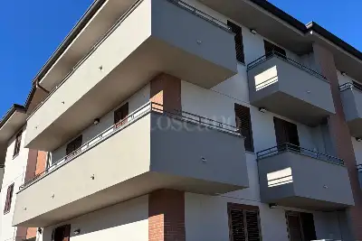 Casa in vendita, Via Don Luigi Pozzi, Robecchetto con Induno