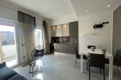 Attico in vendita, Via Giuseppe Cuzzi 6, Milano