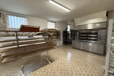 Laboratorio in vendita, Via Torricella di Sopra, Brescia