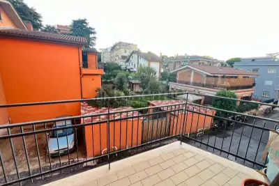 Casa in vendita, Via Orte, Roma