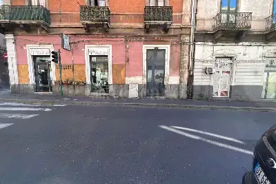 Negozio in vendita, VIA ANTONINO LONGO, Catania
