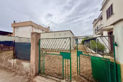Casa Indipendente in vendita, Via Bernina, Nettuno