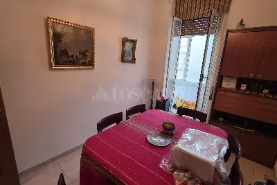 Casa in vendita, Via Costantino, Roma