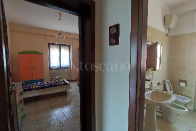 Casa Indipendente in vendita, Via Antica Arischia, L'Aquila