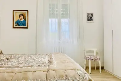 Casa in vendita, Via Scipione Franchetti, Roma