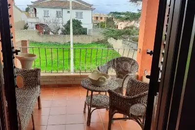 Casa Indipendente in vendita, Via Carbonia, Villaspeciosa