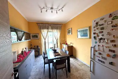 Casa in vendita, Viale Andrea Doria, Catania