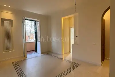 Casa in vendita, Via dei Navicellari, Roma