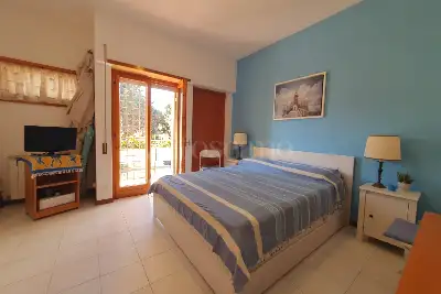 Villino a Schiera in affitto, Via Cesenatico, Fiumicino