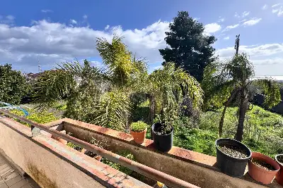 Villa in vendita, Via Galermo, Catania