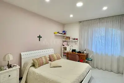 Villa in vendita, Parco delle Mimose, Pratola Serra