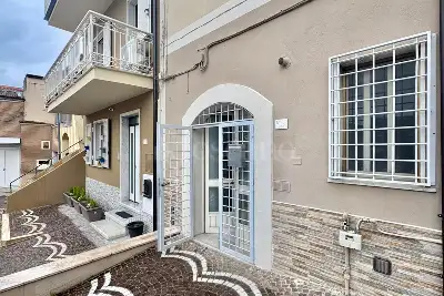 Casa Indipendente in affitto, Via Calvario, Pratola Serra