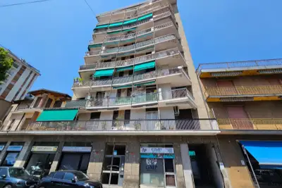Casa in vendita, Via XXV Aprile, Cinisello Balsamo