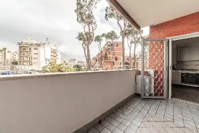 Casa in vendita, Via dell'Idroscalo, Roma