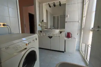 Villino a Schiera in vendita, Via dell'Aquila 13, L'Aquila