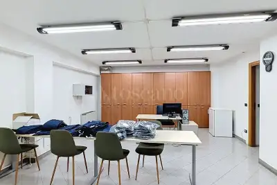 Ufficio in vendita, Via dei Mille, Sassari