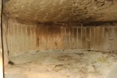 Casa Indipendente in vendita, Località Curcelle, Vernio