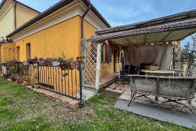 Casa Indipendente in vendita, Via della Piazza 3, Olbia, Olbia