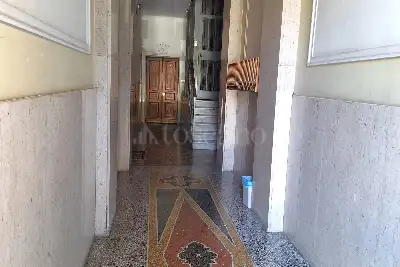 Casa in vendita, Via Carlo e Nello Rosselli, Genova