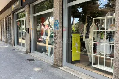 Attività Commerciale in vendita, Viale F. Petrarca, Latina