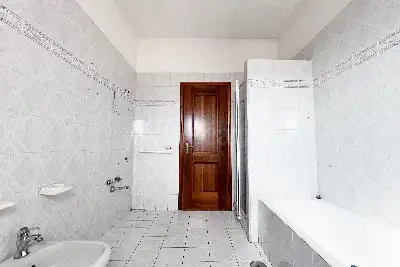 Attico in vendita, Via Cologno Monzese, Roma