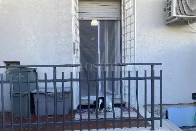 Casa in vendita, Via Bagnocavallo, Roma