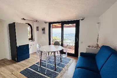 Villino a Schiera in vendita, Via Sottovento, Arzachena