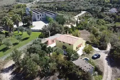 Casa Indipendente in vendita, Località Badde Risi, Usini