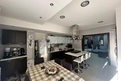 Villa Bifamiliare in vendita, Via Marettimo, Mascalucia