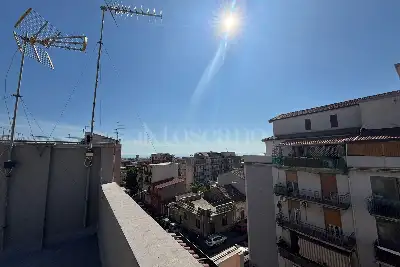 Attico in vendita, VIA LUIGI NEGRELLI, Catania